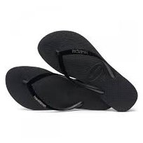 HAVAIANAS CZARNE JAPONKI NA LATO 33-34 3M6G17* Havaianas