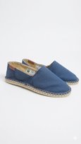 HAVAIANAS ESPADRYLE DAMSKIE TKANINOWE GRANATOWE LEKKIE 36 6_A Havaianas