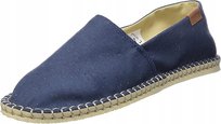 Havaianas Espadryle na Lato Wsuwane Granatowe 39 Jje Havaianas