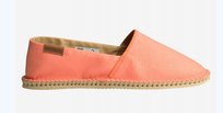 HAVAIANAS ESPADRYLE POMARAŃCZOWE WSUWANE 42 1ŻUD Havaianas