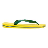 Havaianas, Japonki damskie, Brasil Citrus Yellow, rozmiar 35/36 Havaianas