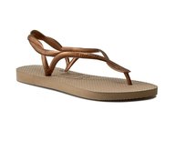 Havaianas, Japonki damskie, Luna, rozmiar 37/38 Havaianas