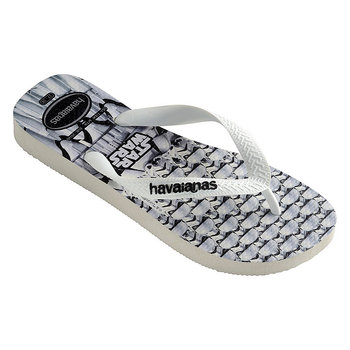 Havaianas, Japonki męskie, H. Star Wars Branco/White, rozmiar 43/44 - Havaianas