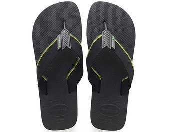 Havaianas, Japonki męskie, Urban Brasil, rozmiar 39/40 - Havaianas