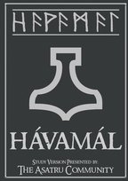 Havamal Norhalla, Inc.