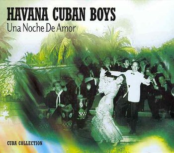 Havana Cuban Boys - Various Artists