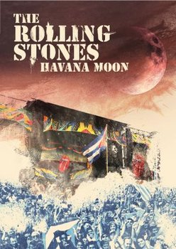 Havana Moon (Limited Edition), płyta winylowa - The Rolling Stones