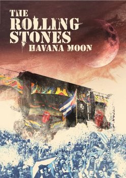 Havana Moon (Limited Edition) - The Rolling Stones