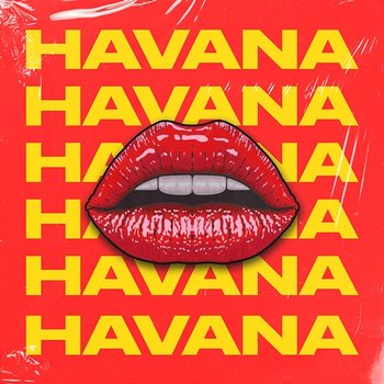 Havana - DJ Nanski Dood Teto Mc