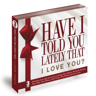 Have I Told You Lately That I Love You? - Various Artists | Muzyka