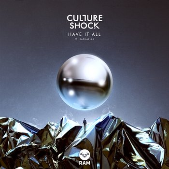 Have It All / Pandemic - Culture Shock