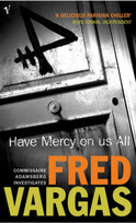 Have Mercy On Us All Vargas Fred