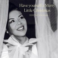 Have Yourself A Merry Little Christmas Edyta Górniak