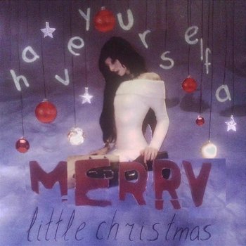 Have Yourself A Merry Little Christmas - carolesdaughter
