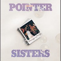 Having A Party The Pointer Sisters