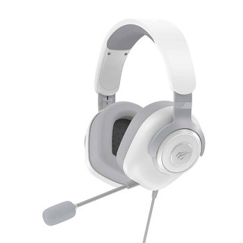 Havit H2230D Słuchawki Gamingowe Z Mikrofonem Białe - Havit
