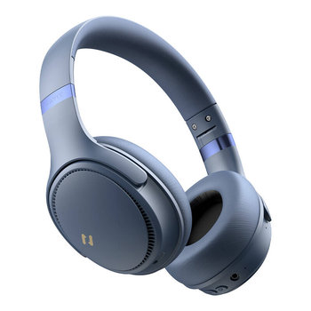 HAVIT H630BT PRO Słuchawki bezprzewodowe niebieskie - Havit