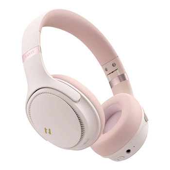 HAVIT H630BT PRO Słuchawki bezprzewodowe różowe - Havit