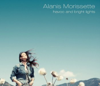 Havoc and Bright Lights - Morissette Alanis