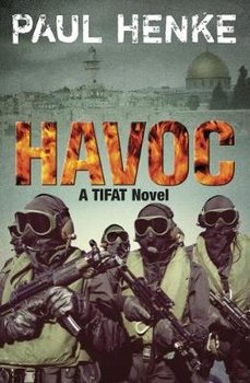 Havoc - Henke Paul