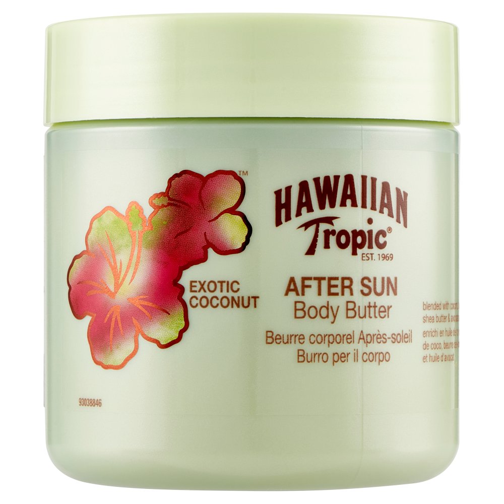 Hawaiian Tropic, After Sun, Balsam Po Opalaniu, 250ml Sklep