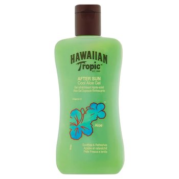 Hawaiian Tropic, After Sun Cooling Gel, Żel po opalaniu, 200ml - Hawaiian Tropic