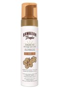 Hawaiian Tropic, Self Tan Dark, Samoopalacz W Piance, 200ml - Hawaiian Tropic