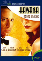 Hawana: Miasto Utracone Garcia Andy
