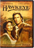 Hawkeye: The Complete Series 