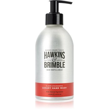 Hawkins & Brimble Luxury Hand Wash mydło w płynie do rąk 300 ml - Hawkins & Brimble