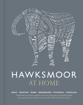 Hawksmoor at Home - Gott Huw, Beckett Will, Turner Richard