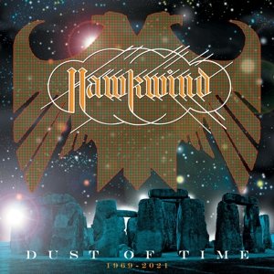 Hawkwind - Dust of Time - Hawkwind