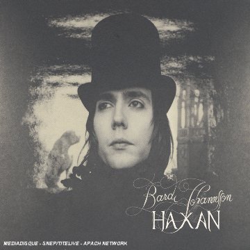 Haxan - Various Artists | Muzyka Sklep EMPIK.COM