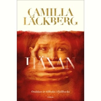 Haxan - Lackberg Camilla