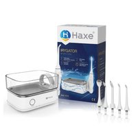 Haxe, Irygator do zębów i jamy ustnej HX720
