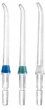 HAXE Końcówka do irygatora RST5106 uniwersalna 3sz - HAXE