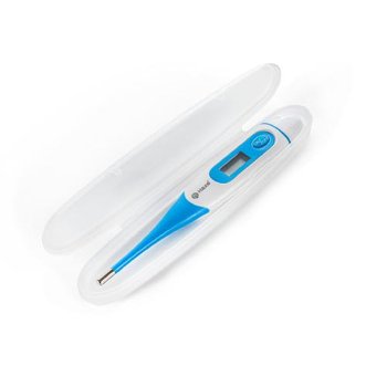 Haxe Termometr Elektroniczny Kft-03, 1 Szt. - HAXE