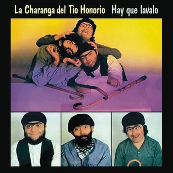 Hay Que Lavalo - La Charanga Del Tío Honorio