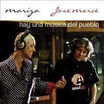 Hay Una Musica Del Pueblo Mariza