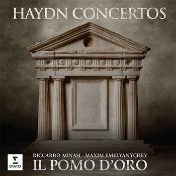 Haydn: Concertos - Maxim Emelyanychev
