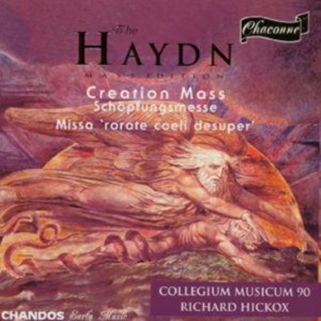 Haydn: Creation Mass - Gritton Susan | Muzyka Sklep EMPIK.COM