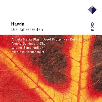Haydn: Die Jahreszeiten, Hob. XXI:3 - Nikolaus Harnoncourt