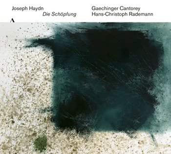 Haydn: Die Schöpfung - Konradi Katharina, Habermann Julian, Berndt Tobias