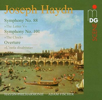 Haydn J.-Osterreichisch-Ungarische Hayd - Various Artists