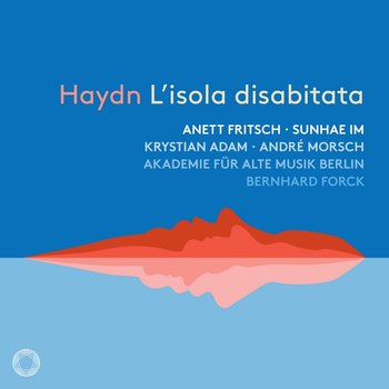Haydn L’isola disabitata - Akademie fur Alte Musik Berlin