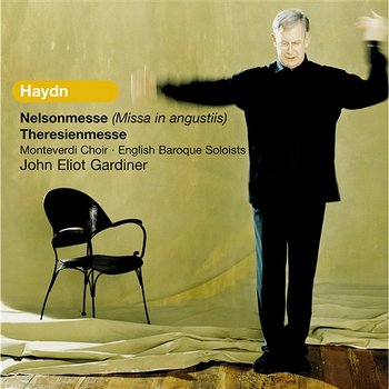 Haydn: Masses Vol.2 - Monteverdi Choir, English Baroque Soloists, John Eliot Gardiner