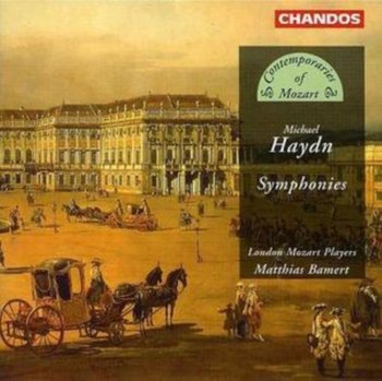 Haydn: Symphonies