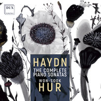 Haydn: The Complete Piano Sonatas Hur Won-Sook