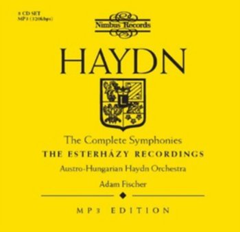 Haydn: The Complete Symphonies - Various Artists