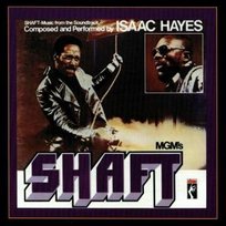 HAYES I SHAFT DG Hayes Isaac